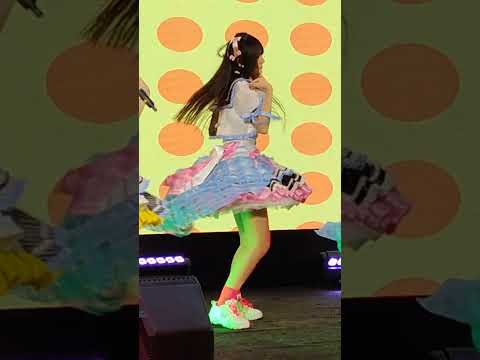 221211 (Minmin Fancam) Sora! Sora! - Joudan Janai ne @ Niji no Sora - Union Mall
