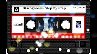 Discognosis  - Step By Step (1977)
