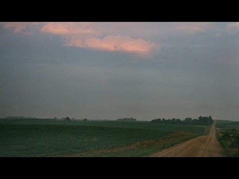 Tony Anderson - Pastoral