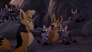 The Lion Guard