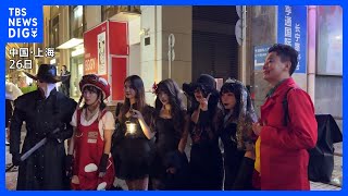 [閒聊] 中國上海 蜘蛛人&忍者龜coser被警方帶走