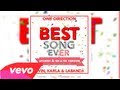 One Direction - Best Song Ever Ft. Kevin Karla ...