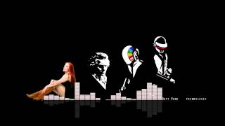 Daft Punk vs. Beethoven - Technologic Sonata