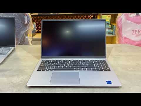 Video giới thiệu: (NEW 100%) Laptop Dell Inspiron 3530 (Intel Core i5-1335U | Ram 16GB | SSD 512GB | Màn hình 15.6 inch FHD)