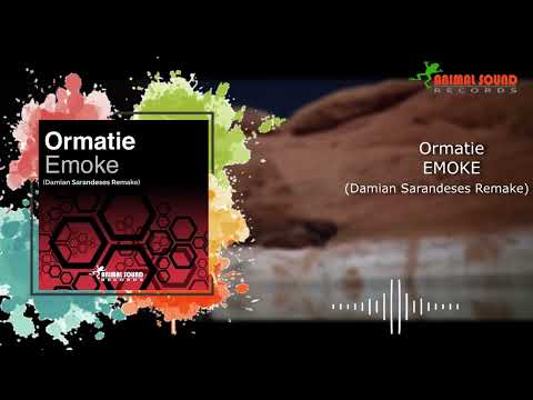 Ormatie -  Emoke (Damian Sarandeses  Remake)