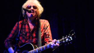 Ian Hunter and The Rant Band &quot;Now Is The Time&quot; 09-05-14 Stage One FTC Fairfield CT