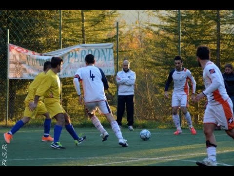 CASTRUM BYANELLI vs DEPORTIVO SALANDRA -Calcio A5 Cat C1