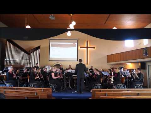 Harmonie Wilhelmina Bedum - All about that bass (Zomerfestival Doezum)