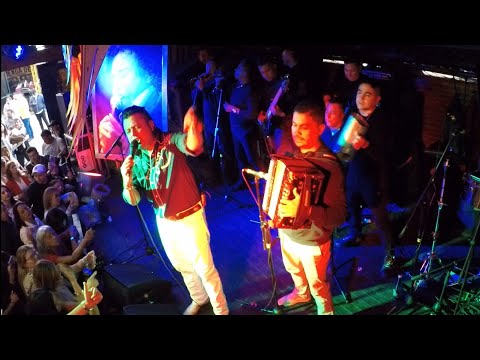 Gaviota Herida - Rafael Santos Y Julián Mojica - Dia De Las Madres - Restaurante Mi Margarita