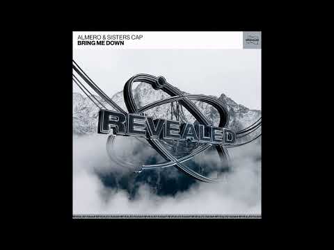 Almero & Sisters Cap - Bring Me Down