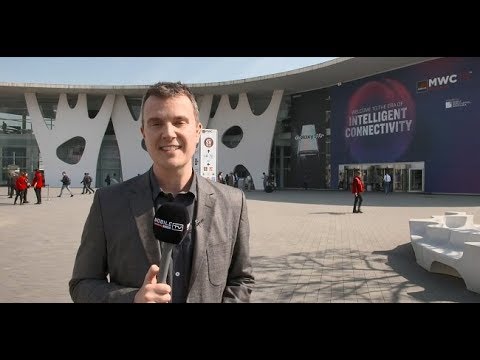 MWC19 Barcelona – Event highlights