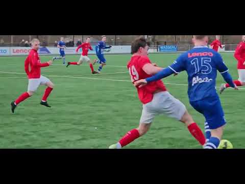 KNVB AMATEURVOETBAL DISTRICT ZUID II 1E ZONDAG 01-02-26 14:30 SPEELRONDE 14 RKSV BEKKERVELD – GSV’28