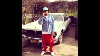 Curren$y ft. Young Roddy - Ex-Girls