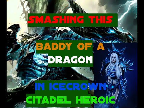 Heroic Sindragosa, Heroic 10 man SINDRAGOSA BOSS GUIDE - ICECROWN CITADEL