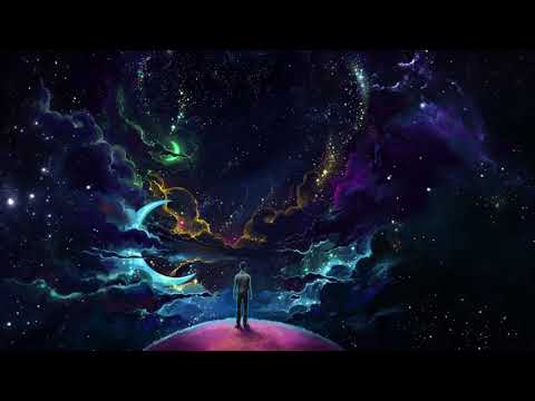 Spiritual Tony - Won’t Be Long (528hz)