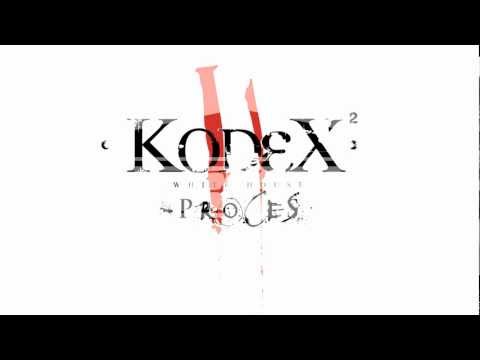 09.White House Records & Tymon -- Jestem tu -  Kodex 2 : Proces