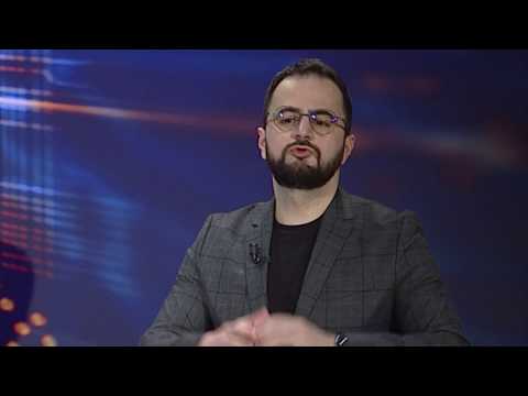 Intervista, i ftuar Endri Shabani në Ora News