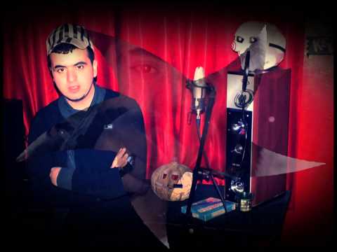 S-rkan - [ Perisanim ] '2oı4 Demo