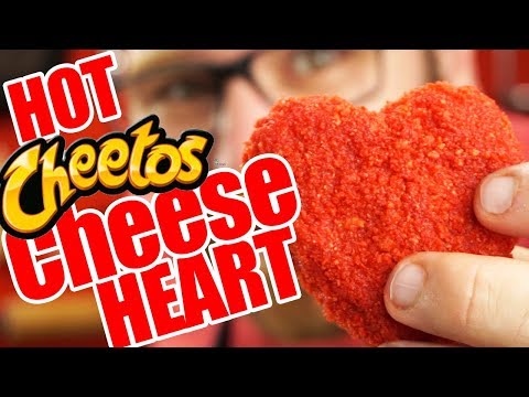 download lagu mp3 mp4 Cheetos Cheese Ball Com Shape, download lagu Cheetos Cheese Ball Com Shape gratis, unduh video klip Cheetos Cheese Ball Com Shape