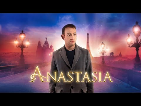 Yvar, Fé van Kessel - At The Beginning (From "Anastasia" /Music Video) S+T