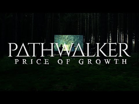 Pathwalker - Price of Growth (OFFICIAL MUSIC VIDEO)