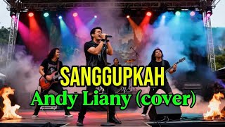 Download lagu Sanggupkah |Andy Liany | cover by ai mp3