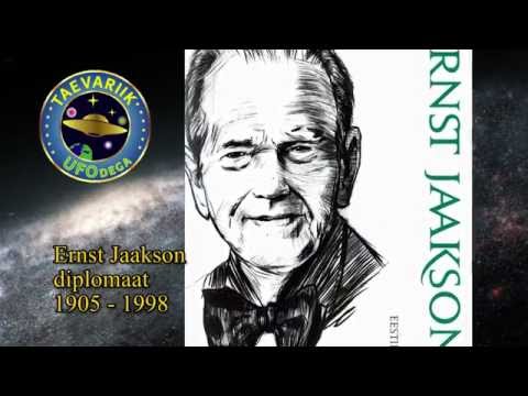 "Taevariik UFOdega"  7  saade  (27 03 2016)