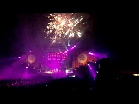 Dada Life op Theatric Beats 2010