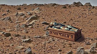 Perseverance Rover SOL 1074 | Mars Latest Video | Mars 4k Video | Mars Video 4k | Mars 4k New Video