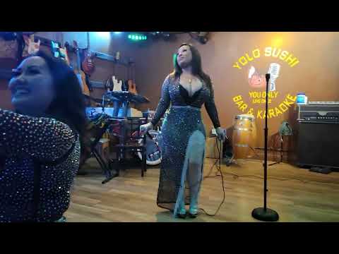 Mai maij maij ( hu nkauj ua si nyob yolo sushi)