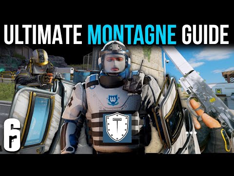 The ULTIMATE Montagne Guide (2024)