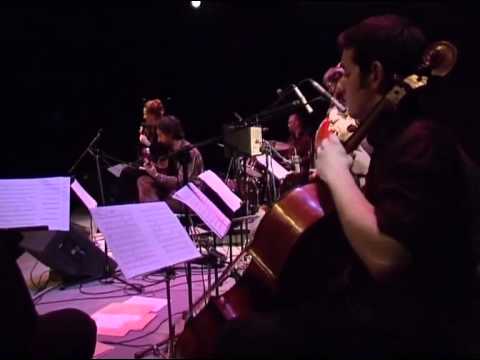 "Zoven" - Tamara Obrovac transhistria ensemble / époque string quartet