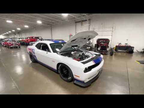 2021 Dodge Challenger (CC-1545123) for sale in Grand Rapids, Michigan