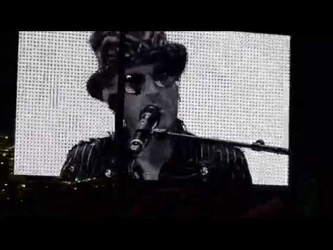 Peter Maffay - Eiszeit (Mercedes-Benz Bremen Open Air, 11.08.2018 )