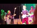 Pinegrove - Rings (Live 2019)