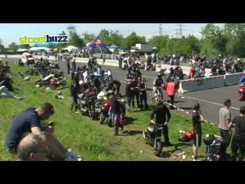 Autobahn Community Race III - Aldenhoven 2009