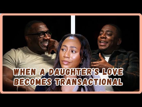 Comedian Ryan Davis Reveals He's Heartbroken That His Daughter Uses Him As Her Personal ATM