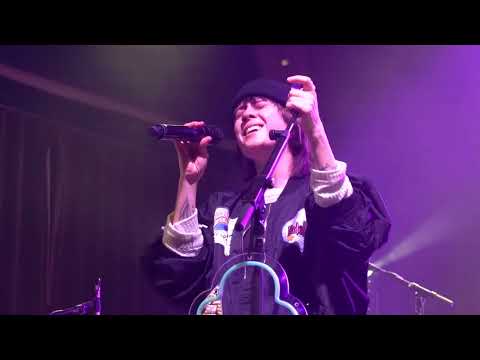 12/18 Tegan & Sara - Nineteen @ Crystal Ballroom, Portland, OR 11/19/22