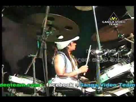 Tachmahalak (Edit By chamara)Singer Rohana dissanayaka