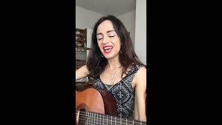 I HAVE FORGIVEN JESUS - Morrissey&#39;s cover by Sara Bini