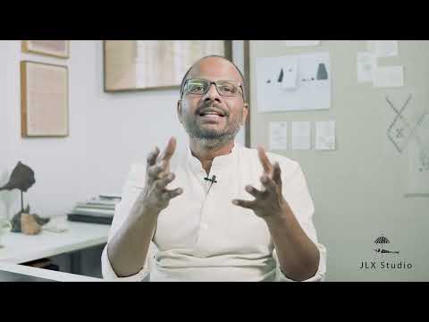 JLX Studio Bangalore Cinematic Video Thumbnail