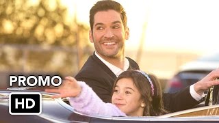 Lucifer 2x15 Promo 'Deceptive Little Parasite'
