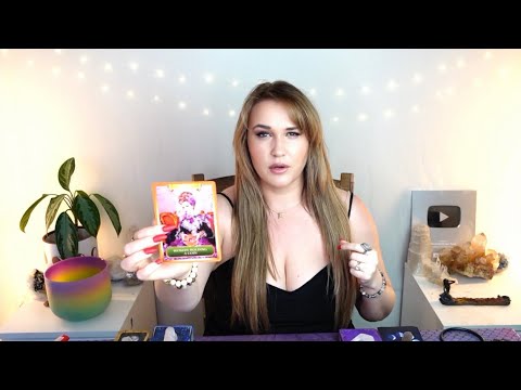 SCORPIO: “This Is A BIG Upgrade Scorpio — Let Go And Watch What Happens!!”