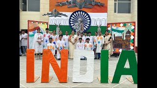 Guru Tegh Bahadur Public School Video thumbnail