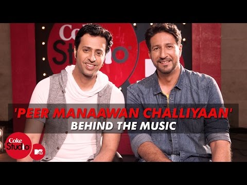 'Peer Manaawan Challiyaan' BTM - Salim-Sulaiman Feat. Sukhwinder Singh - Coke Studio@MTV Season 4