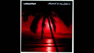 Last Days Of April- All Will Break
