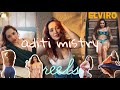 Aditi Mistry Sexy Reels Best Bold Instagram Videos Curvy Moments