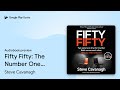 Fifty Fifty: Eddie Flynn, Book 5 by Steve Cavanagh · Audiobook preview