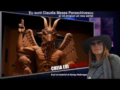 Cheia Lui Solomon, Uimitorul Tezaur Aflat in Posesia lui Solomon