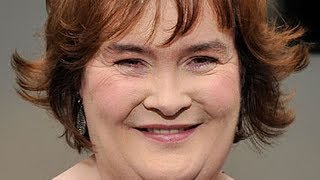 The Real Reason We Don&#39;t Hear About Susan Boyle Anymore